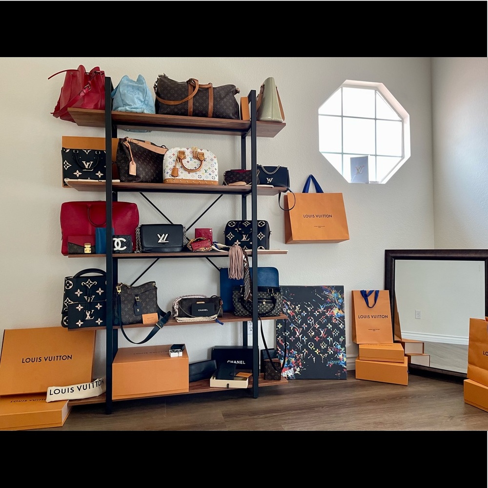 ⚜️ Louis Vuitton bags⚜️ - Picture 2 of 10
